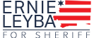 Leyba For Sheriff
